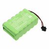 Zede  AA14.1 Medical Equipment Battery For  Single Micro Injection Pump, ZD-50C6