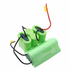 Zelmer  12010763 Vacuum Battery For  ZVC020ZQ