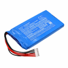 Zenith PL6065100 Diagnostic Scanner Battery For Z5 Diagnostic Scan Tools Zenith PL6065100 Diagnostic Scanner Battery For Z5 Diagnostic Scan Tools