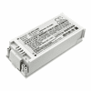 ZOLL  8019-0535-01, 8888869 Medical Equipment Battery For  AED Pro, CCT, Defibri