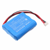 Zoncare HYLB-2285 Medical Equipment Battery For ECG EKG monitor, iMAC 300, P-2 Zoncare HYLB-2285 Medical Equipment Battery For ECG EKG monitor, iMAC 300, P-2