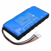 Zoncare ICR18650 Medical Equipment Battery For iMAC 120B Zoncare ICR18650 Medical Equipment Battery For iMAC 120B