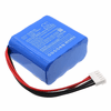 Zoncare INR18650-4S2P Medical Equipment Battery For QZ-1212 Zoncare INR18650-4S2P Medical Equipment Battery For QZ-1212