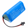Zoncare JHT-99G-00 Medical Equipment Battery For PM-7000C, PM-7000M Zoncare JHT-99G-00 Medical Equipment Battery For PM-7000C, PM-7000M