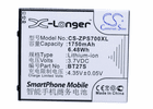 ZOPO BT27S Mobile, Smartphone Battery For 6530, ZP700 ZOPO BT27S Mobile, Smartphone Battery For 6530, ZP700
