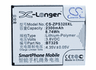 ZOPO BT32S Mobile, Smartphone Battery For ZP320 ZOPO BT32S Mobile, Smartphone Battery For ZP320