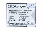ZOPO BT33S Mobile, Smartphone Battery For 6580, ZP580 ZOPO BT33S Mobile, Smartphone Battery For 6580, ZP580