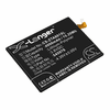 ZTE  545978, ICP51/59/78SA Mobile, Smartphone Battery For  BA601, Blade A601