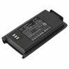 ZTE AB500, AB600 Two-Way Radio Battery For PH500, PH520 ZTE AB500, AB600 Two-Way Radio Battery For PH500, PH520