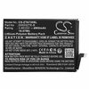 ZTE  E6553ZTE-B Mobile, Smartphone Battery For  Blade A73 4G