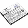 ZTE  Li3709T42P3H483757-H Mobile, Smartphone Battery For  E821