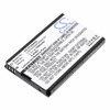 CRICKET LI3719T42P3h644161 Hotspot Battery For Engage CRICKET LI3719T42P3h644161 Hotspot Battery For Engage