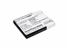 ZTE Li3727T42P3h665678 Hotspot Battery For AR910, AR910-A, AR910-B ZTE Li3727T42P3h665678 Hotspot Battery For AR910, AR910-A, AR910-B