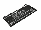ZTE  Li3821T44P6h3342A5 Mobile, Smartphone Battery For  Nubia My Prague, Nubia P