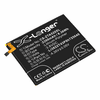 ZTE  Li3822T43P3h725640, Li3822T43P8h725640 Mobile, Smartphone Battery For  BA51