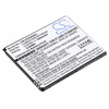 ZTE  Li3822T43P3h736044 Mobile, Smartphone Battery For  Blade A460, Blade L4