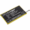 ZTE Li3832T43P3h455290-H Hotspot Battery For MF900 ZTE Li3832T43P3h455290-H Hotspot Battery For MF900