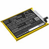 ZTE  Li3941T44P4H836249 Mobile, Smartphone Battery For  A2121, A2121G, Axon 20 5
