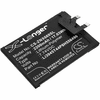 ZTE  Li3945T44P8H556490 Mobile, Smartphone Battery For  Nubia Red Magic 6 Pro, N