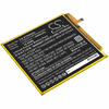 ZTE LI3945T44P8HA69203 Tablet Battery For Grand X View 2, K83, K83V, Zpad 8 ZTE LI3945T44P8HA69203 Tablet Battery For Grand X View 2, K83, K83V, Zpad 8