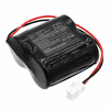 Zumtobel  249Cx2 Emergency Lighting Battery For  00072883, 0072883, 59 004 665,