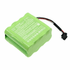 Zyno Medical  BS10-000558, BS10-000778, OM11623 Medical Equipment Battery For  Z