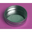 1/2 oz Bottom, Flat - Industrial Round Seamless Tins,48 Case Pack
