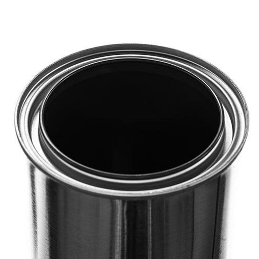 1/2 Pint Can Lined Paint Cans 24 Case Pack