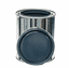 1/2 Pint Can Lined Paint Cans 24 Case Pack