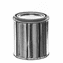 1/2 Pint Can Lined Paint Cans 24 Case Pack