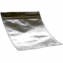 1.25 Gallon Heat Seal Mylar Bag Zip-Lock(12"x13") | 20 Pack