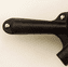 1.25" NPT Inlet Cast Iron Gate Valves Long Handle 