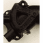 1.25" NPT Inlet Cast Iron Gate Valves Long Handle 