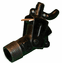 1.25" NPT Inlet Cast Iron Gate Valves | Standard Handle 