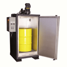 1 Drum Electric - Sahara Hot Boxes