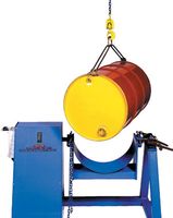 1 Drum, TEFC Motor - Drum Tumbler-Discontinued