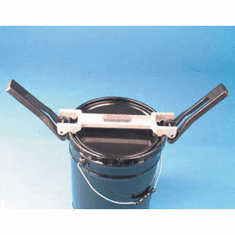 1 Gallon 2 Lug Manual Lug Closing Tools  <font Color="red" >Discontinued </font>