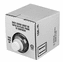 1 Gallon Cubitainer  Combination Packaging  Corrugated Cardboard