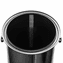 1 Gallon Pail with Handle Epoxy  Lined,12 Case Pack