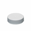 1 Gallon Square Polyethylene Bottles With Shipping Boxes,4 Pack