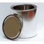 1 Pint Can Unlined Paint Cans,12 Pack