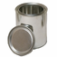 1 Pint Can Unlined Paint Cans,12 Pack