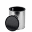1 Quart Can Epoxy Lined Paint Cans and Pails 12 Case Pack