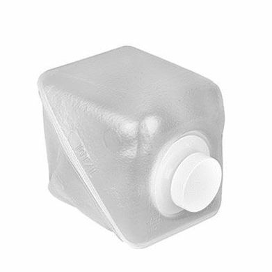 1 Quart Cubitainer Bottles - Cubitainer Combination Corrugated Cardboard Packaging