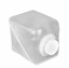 1 Quart Cubitainer Bottles - Cubitainer Combination Corrugated Cardboard Packaging