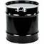 10 Gal Steel Drum Open-head-black-Rust Inhibitor Lining