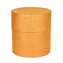 10 Gallon Round All-Fiber Corrugated Cardboard Drums With Corrugated Cardboard Fiber Lid