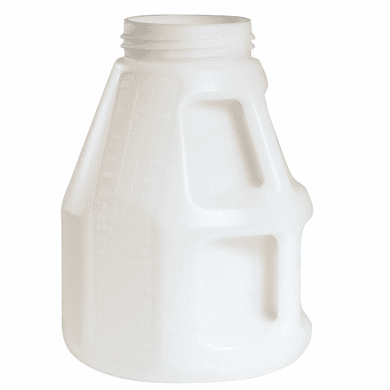 10 Quart Oil Safe Lubrication Container