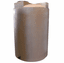 1150 Gallon Plastic Rain Water Storage Tank | Rainwater Harvesting |  Dimensions: 63" Diameter x 90" Height 