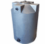 125 Gallon Plastic Water Storage Tank | Long-Term Water Storage | 30" Diameter x 50" Height